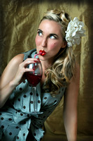 Pinup Jessica S.