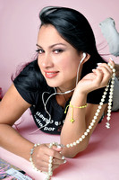Pinup Paulina M.